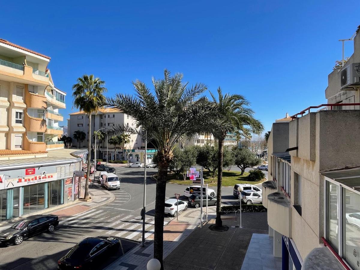 Santa Barbara Playa Albir Apartment El Albir Екстериор снимка