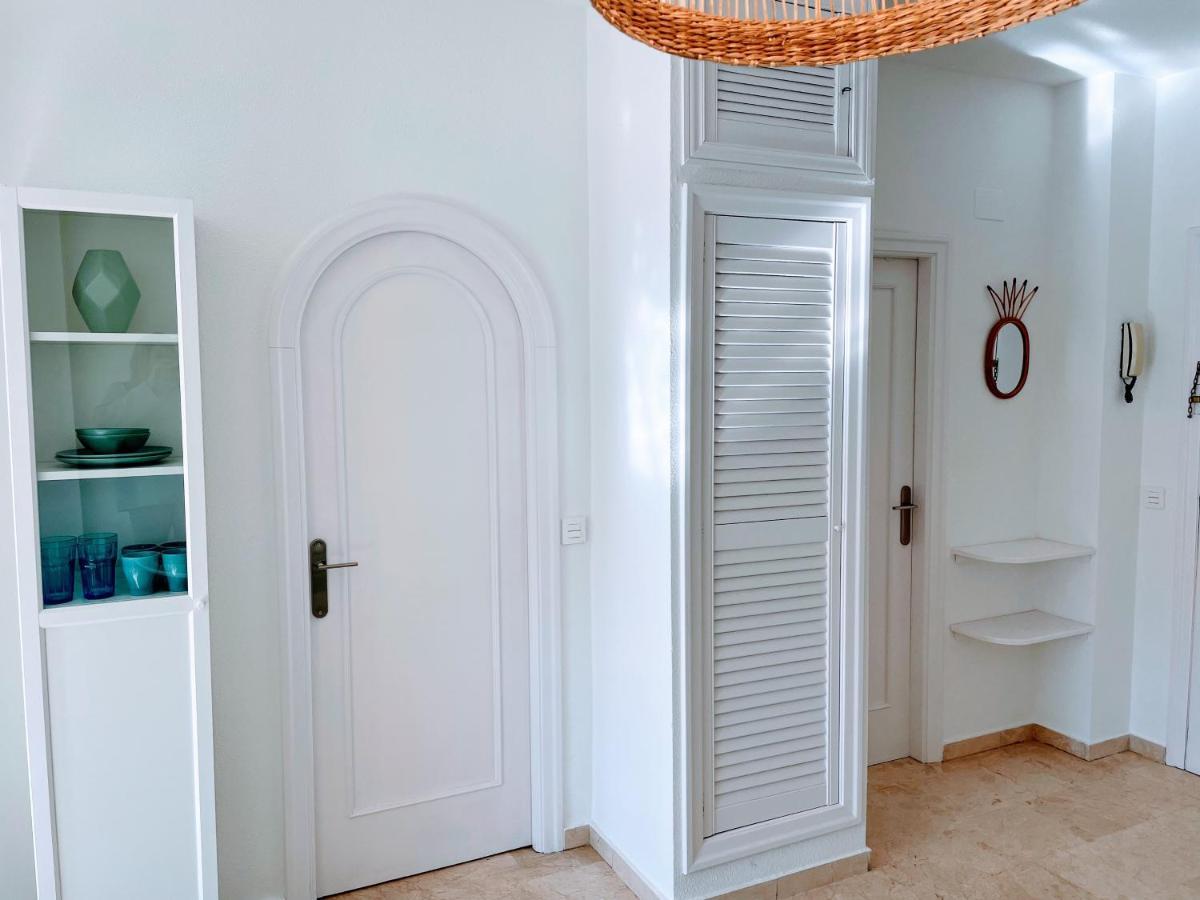 Santa Barbara Playa Albir Apartment El Albir Екстериор снимка