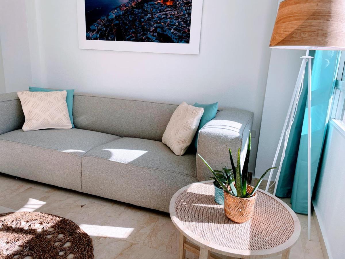 Santa Barbara Playa Albir Apartment El Albir Екстериор снимка