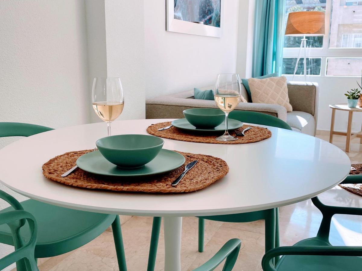 Santa Barbara Playa Albir Apartment El Albir Екстериор снимка