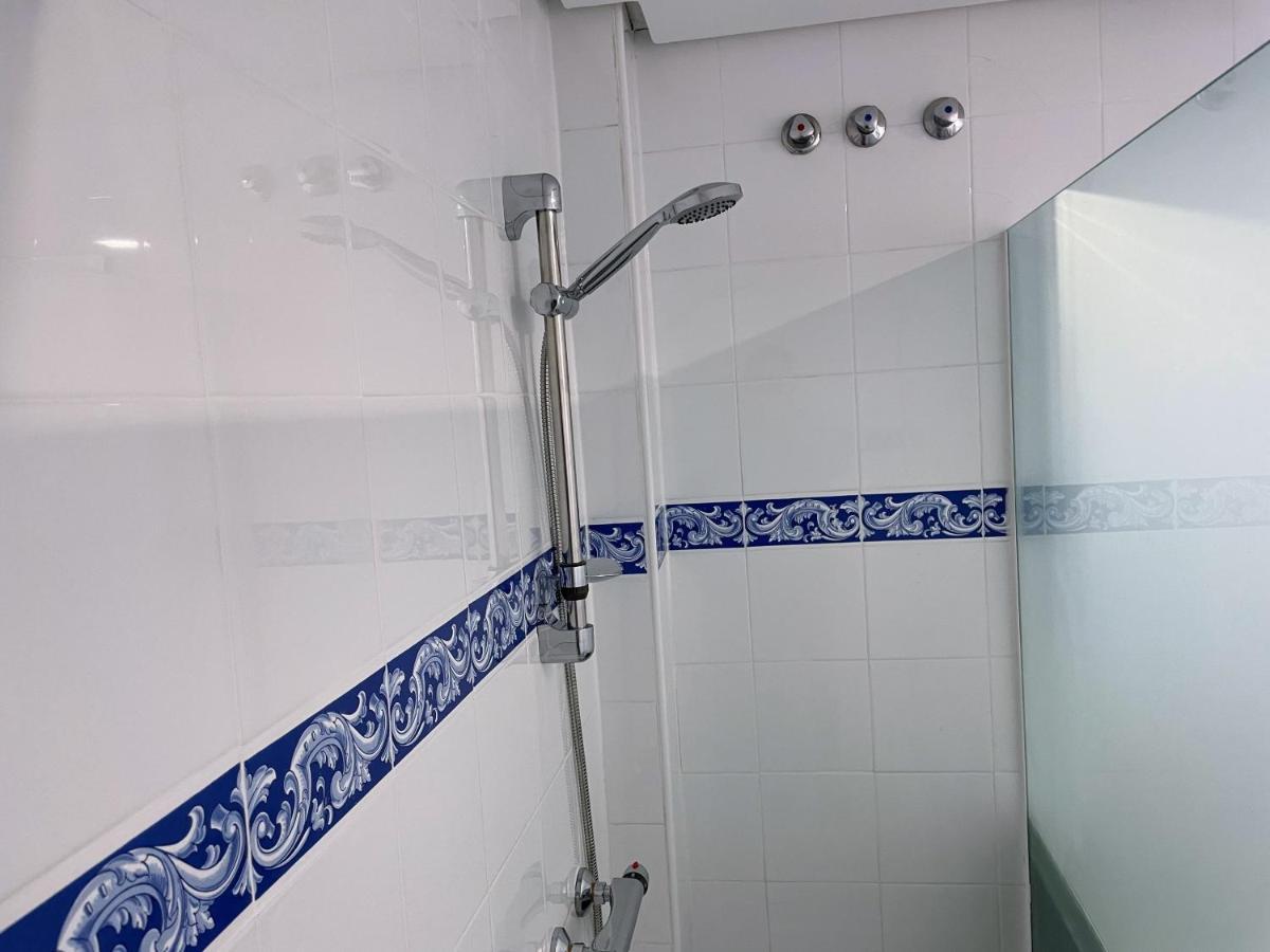Santa Barbara Playa Albir Apartment El Albir Екстериор снимка